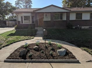 7547 Quay St, Arvada, CO 80003