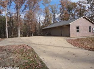 9716 Johnson Rd, Mabelvale, AR 72103