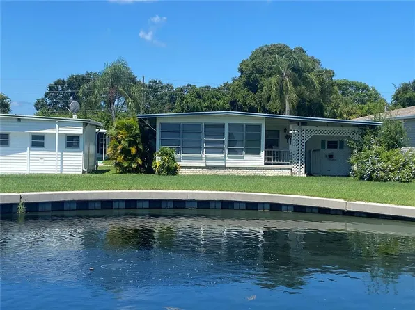 1100 Belcher Rd S Lot 453, Largo, FL 33771