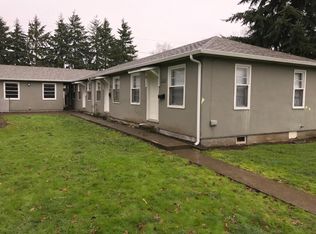 1266 15th St SE #1260, Salem, OR