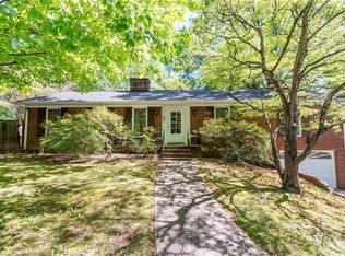 4130 Greenmead Rd, Winston Salem, NC 27106