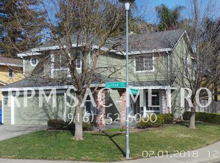 7583 Sailfish Way, Sacramento, CA