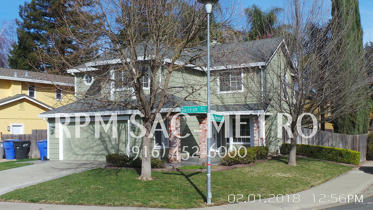 7583 Sailfish Way photo 1