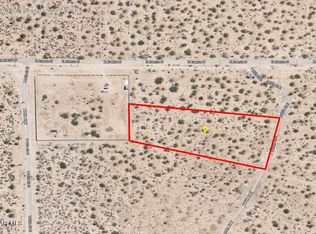 117th Ave S SUITE VIC, Littlerock, CA 93543