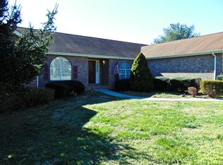 115 Lakeview Pl, Clinton, TN 37716