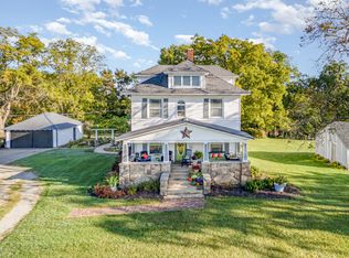 4421 135th Ave, Hamilton, MI 49419