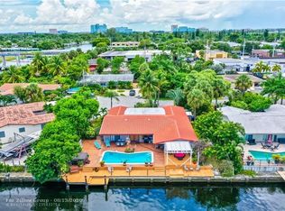 1840 SW 6th Ave, Pompano Beach, FL 33060