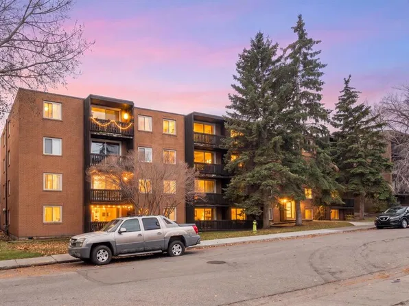 507 N 57th Ave SW #304, Calgary, AB T2V 0H3