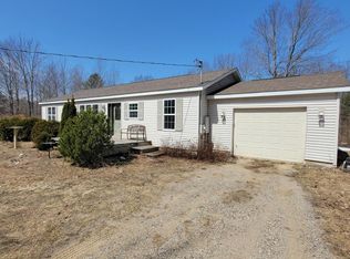 7804 Sherman Rd, Frederic, MI 49733