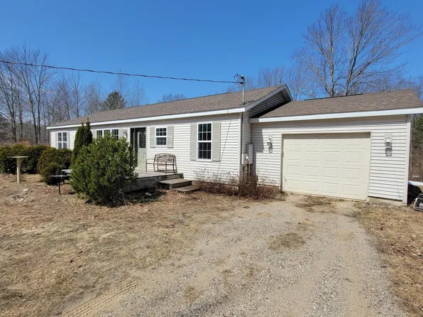 7804 Sherman Rd, Frederic, MI 49733