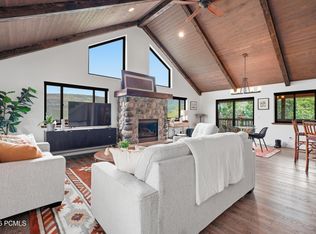 9415 E Lake Pines Dr, Heber, UT 84032