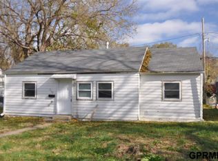 2105 John A Creighton Blvd, Omaha, NE 68111