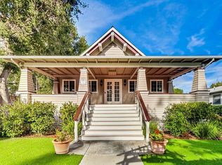 141 Alma St UNIT A, Palo Alto, CA 94301