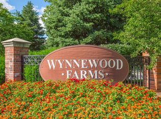 5433 W 133rd Ter #17C883681, Leawood, KS 66209