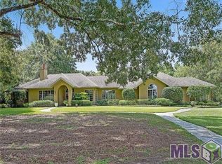 18460 E Bell Rd, Amite, LA 70422