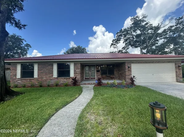1814 MARACAIBO Road, Jacksonville, FL 32211