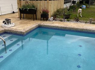 9305 Chicora Rd, Mulberry, FL 33860