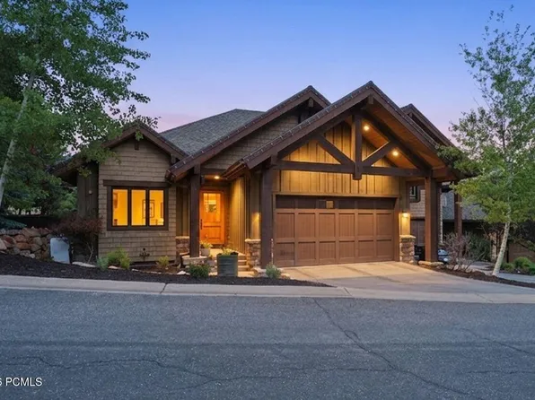 8855 Jeremy Point Ct #1, Park City, UT 84098