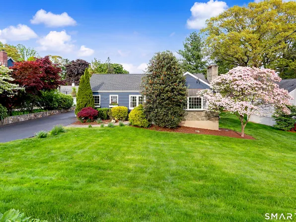 1747 Jennings Road, Fairfield, CT 06824