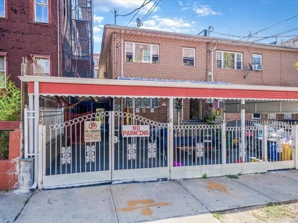 385 Jerome Street, Brooklyn, NY 11207