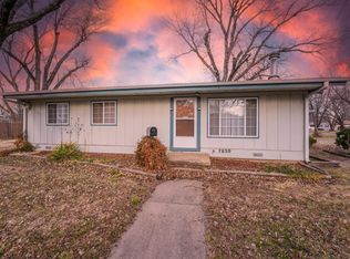 7820 W School St, Wichita, KS 67212