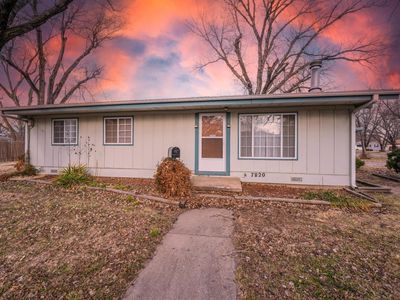 7820 W School St, Wichita, KS, 67212