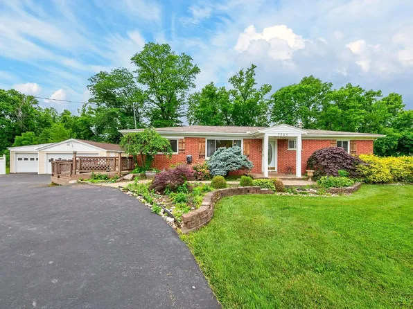 5585 Betty Ln, Milford, OH 45150