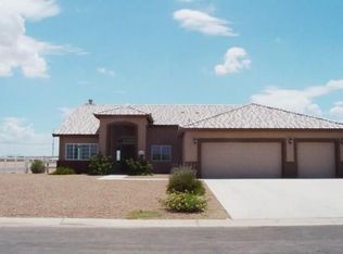10469 W Tamara Dr, Casa Grande, AZ 85193