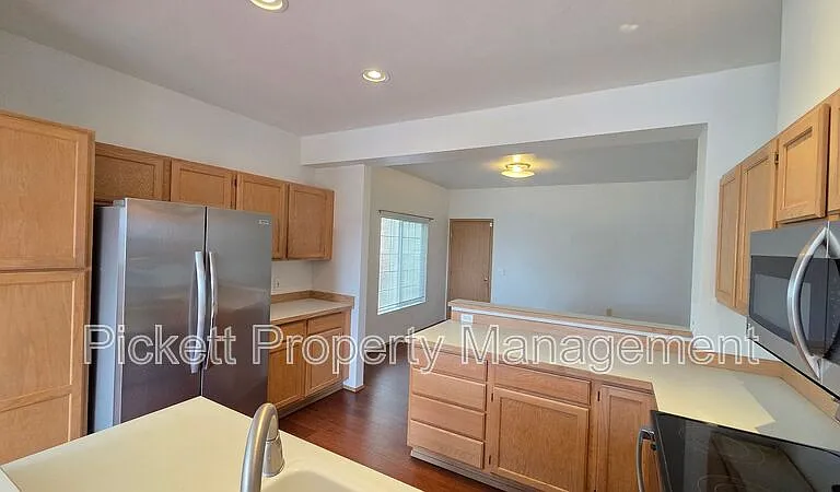 11615 Breckenridge Ln NW — Photo 16