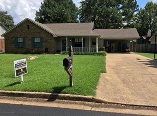 6713 Slash Pine Dr, Walls, MS 38680