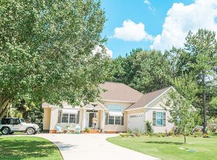 922 Snow Prince Ln, York, SC 29745