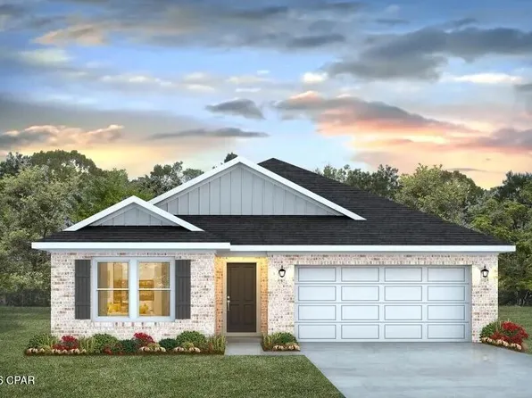 3174 Sawgrass St, Panama City, FL 32404