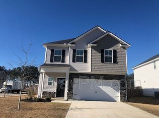 887 Chesham Ave, Grovetown, GA 30813