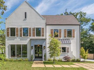 4505 Wieuca Rd NE, Atlanta, GA 30342