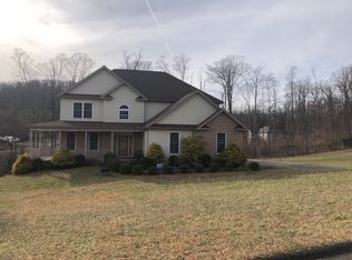 206 Van Tassel Ct, Morgantown, WV 26508