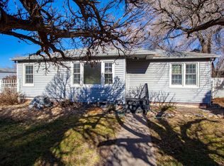 1600 White Ave, Grand Junction, CO 81501