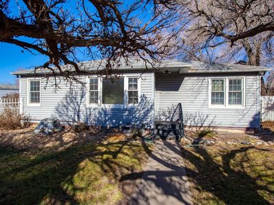 1600 White Ave, Grand Junction, CO, 81501