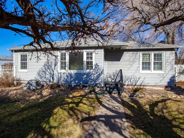 1600 White Ave, Grand Junction, CO 81501