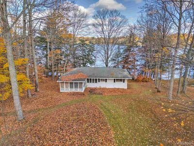 7004 W Smith Lake Dr, Manistique, MI, 49854