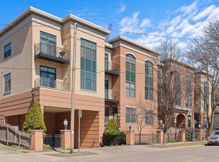 Bedford Court, Madison, WI 53703