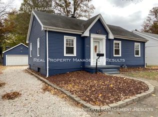 2904 Bellemeade Ave, Evansville, IN 47714