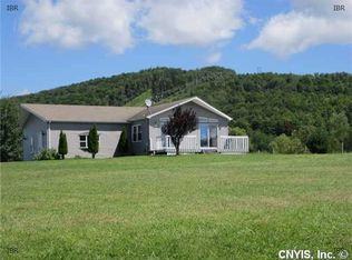 457 Lake Rd, Dryden, NY 13053