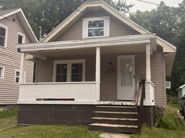 1030 May St, Lansing, MI 48906