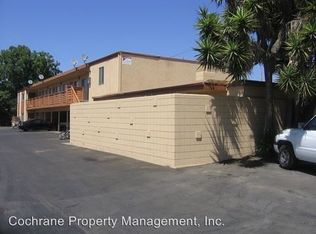 135 E Bunny Ave APT B, Santa Maria, CA 93454