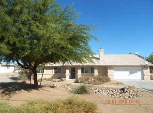 15390 Pendleton St, Hesperia, CA 92345