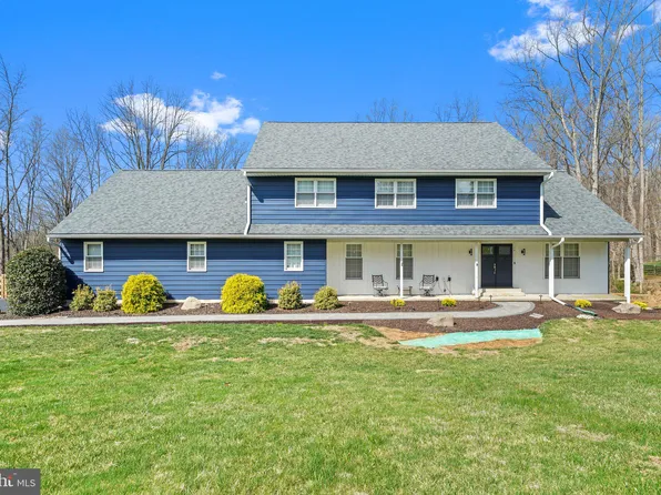 839 Pheasant Run Rd, West Chester, PA 19382
