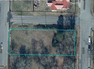 0 Park St, Cedartown, GA 30125
