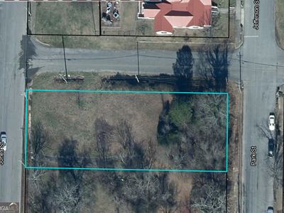0 Park St, Cedartown, GA, 30125