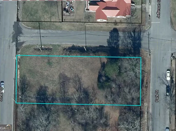 0 Park St, Cedartown, GA 30125