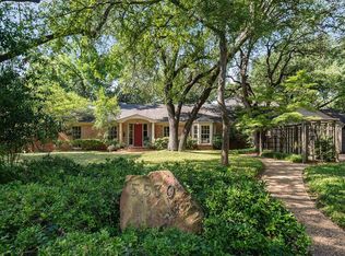 5530 Farquhar Ln, Dallas, TX 75209